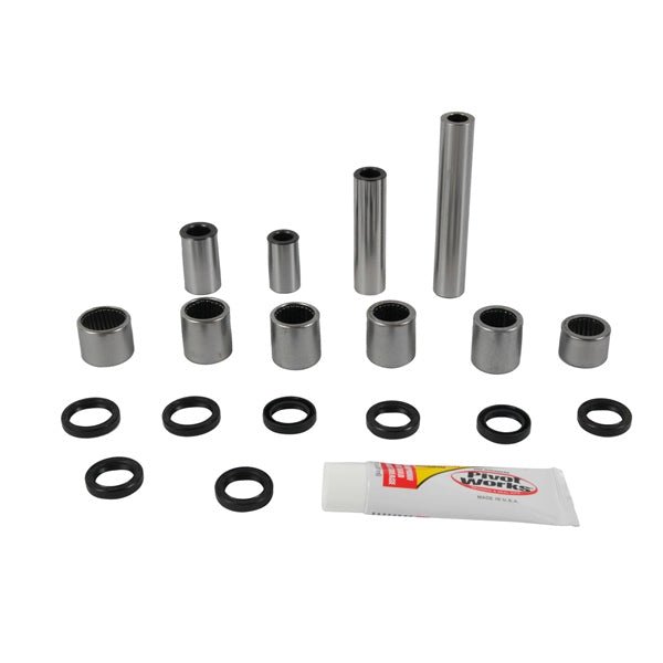 PIVOT WORKS SUSPENSION LINKAGE REBUILD KIT (PWLK - H79 - 000) - DRIVEN Canada's Powersports PWLK - H79 - 000