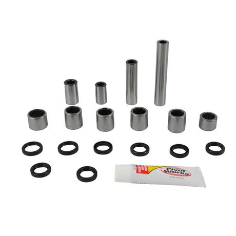 PIVOT WORKS SUSPENSION LINKAGE REBUILD KIT (PWLK - H79 - 000) - DRIVEN Canada's Powersports PWLK - H79 - 000