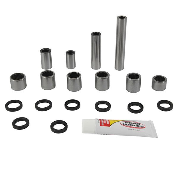 PIVOT WORKS SUSPENSION LINKAGE REBUILD KIT (PWLK - H79 - 000) - DRIVEN Canada's Powersports PWLK - H79 - 000