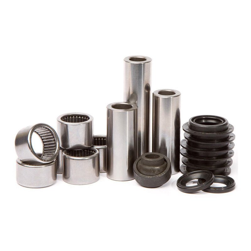 PIVOT WORKS LINKAGE BEARING REBUILD KIT KAWASAKI (PWLK - K26 - 000) - DRIVEN Canada's Powersports 714205975383PWLK - K26 - 000