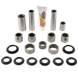 PIVOT WORKS LINKAGE BEARING REBUILD KIT KAWASAKI (PWLK - K33 - 000) - DRIVEN Canada's Powersports 714205975451PWLK - K33 - 000