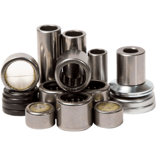 PIVOT WORKS LINKAGE BEARING REBUILD KIT (PWLK - S38 - 000) - DRIVEN Canada's Powersports 714205975598PWLK - S38 - 000