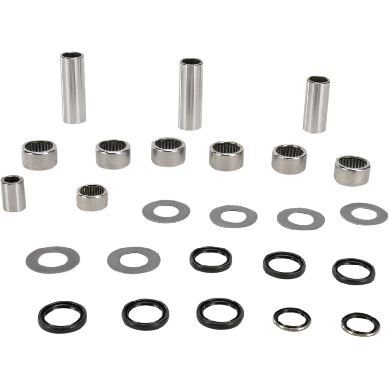 PIVOT WORKS LINKAGE BEARING REBUILD KIT SUZUKI (PWLK - S39 - 000) - DRIVEN Canada's Powersports PWLK - S39 - 000PWLK - S39 - 000