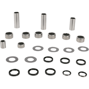 PIVOT WORKS LINKAGE BEARING REBUILD KIT SUZUKI (PWLK - S39 - 000) - DRIVEN Canada's Powersports PWLK - S39 - 000PWLK - S39 - 000