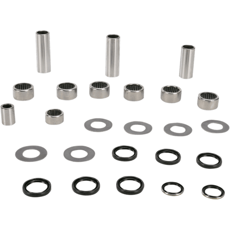 PIVOT WORKS LINKAGE BEARING REBUILD KIT SUZUKI (PWLK - S39 - 000) - DRIVEN Canada's Powersports PWLK - S39 - 000PWLK - S39 - 000