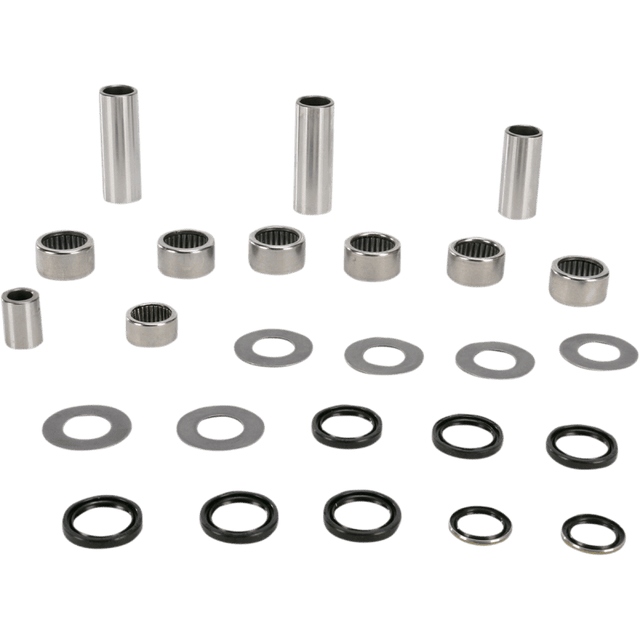 PIVOT WORKS LINKAGE BEARING REBUILD KIT SUZUKI (PWLK - S39 - 000) - DRIVEN Canada's Powersports PWLK - S39 - 000PWLK - S39 - 000