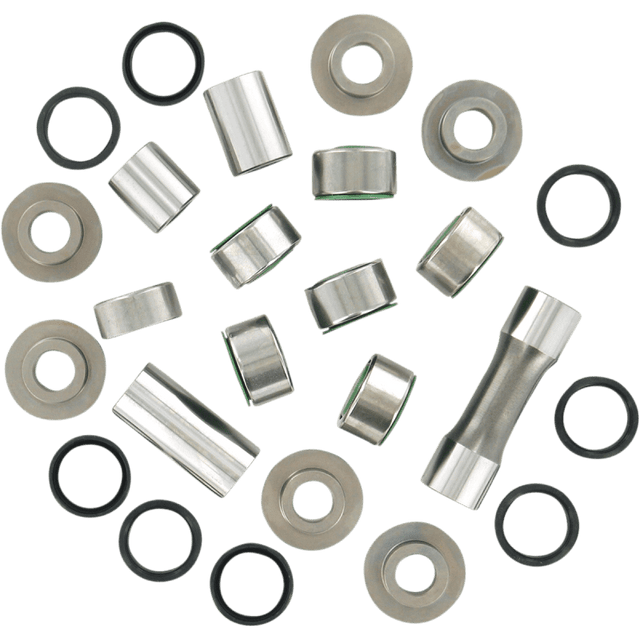 PIVOT WORKS LINKAGE BEARING REBUILD KIT SUZUKI (PWLK - S46 - 000) - DRIVEN Canada's Powersports PWLK - S46 - 000PWLK - S46 - 000