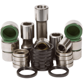 PIVOT WORKS LINKAGE BEARING REBUILD KIT SUZUKI (PWLK - S49 - 000) - DRIVEN Canada's Powersports 714205975673PWLK - S49 - 000