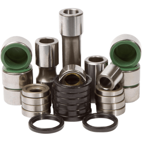 PIVOT WORKS LINKAGE BEARING REBUILD KIT SUZUKI (PWLK - S49 - 000) - DRIVEN Canada's Powersports 714205975673PWLK - S49 - 000