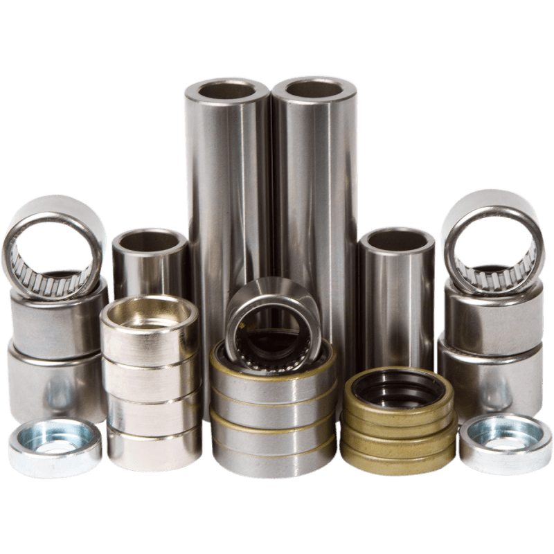 PIVOT WORKS LINKAGE BEARING REBUILD KIT HUSABERG/HUSQVARNA/KTM (PWLK - T02 - 000) - DRIVEN Canada's Powersports PWLK - T02 - 000PWLK - T02 - 000