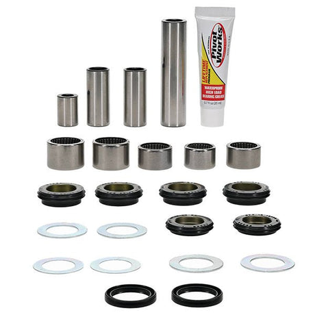 PIVOT WORKS LINKAGE BEARING REBUILD KIT (PWLK - T03 - 000) - DRIVEN Canada's Powersports PWLK - T03 - 000