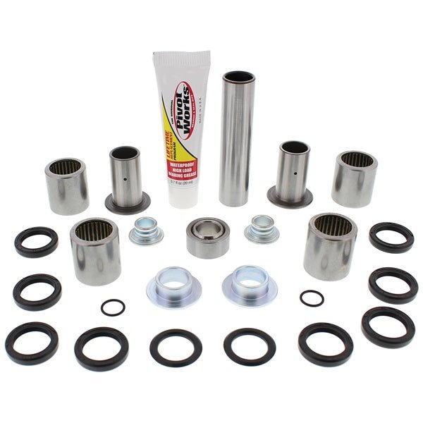 PIVOT WORKS LINKAGE BEARING REBUILD KIT YAMAHA (PWLK - Y18 - 000) - DRIVEN Canada's Powersports 714205975758PWLK - Y18 - 000