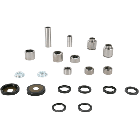PIVOT WORKS LINKAGE BEARING REBUILD KIT YAMAHA (PWLK - Y24 - 000) - DRIVEN Canada's Powersports PWLK - Y24 - 000PWLK - Y24 - 000
