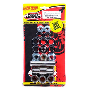 PIVOT WORKS LINKAGE BEARING REBUILD KIT YAMAHA (PWLK - Y27 - 000) - DRIVEN Canada's Powersports PWLK - Y27 - 000PWLK - Y27 - 000