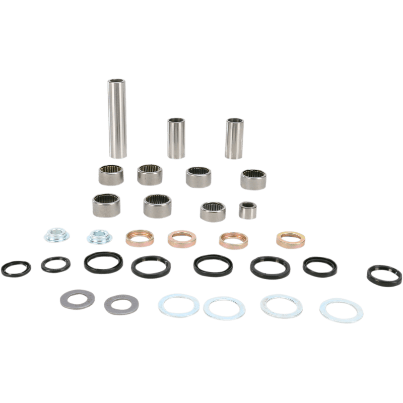 PIVOT WORKS LINKAGE BEARING REBUILD KIT YAMAHA (PWLK - Y31 - 000) - DRIVEN Canada's Powersports PWLK - Y31 - 000PWLK - Y31 - 000