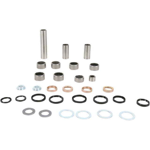 PIVOT WORKS LINKAGE BEARING REBUILD KIT YAMAHA (PWLK - Y31 - 000) - DRIVEN Canada's Powersports PWLK - Y31 - 000PWLK - Y31 - 000