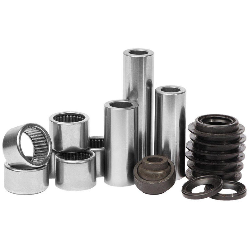 PIVOT WORKS LINKAGE BEARING REBUILD KIT SUZUKI (PWLK - S25 - 000) - DRIVEN Canada's Powersports 714205975482PWLK - S25 - 000