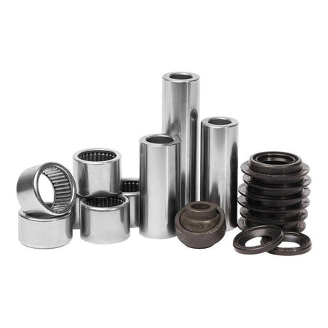 PIVOT WORKS LINKAGE BEARING REBUILD KIT SUZUKI (PWLK - S24 - 000) - DRIVEN Canada's Powersports 714205975475PWLK - S24 - 000
