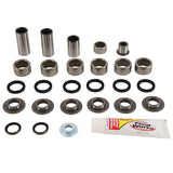 PIVOT WORKS LINKAGE BEARING REBUILD KIT SUZUKI (PWLK - S35 - 000) - DRIVEN Canada's Powersports PWLK - S35 - 000PWLK - S35 - 000