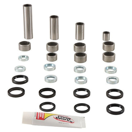 PIVOT WORKS LINKAGE BEARING REBUILD KIT SUZUKI (PWLK - S50 - 000) - DRIVEN Canada's Powersports 714205975680PWLK - S50 - 000