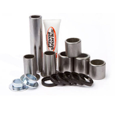 PIVOT WORKS LINKAGE BEARING REBUILD KIT YAMAHA (PWLK - Y16 - 000) - DRIVEN Canada's Powersports 714205975734PWLK - Y16 - 000