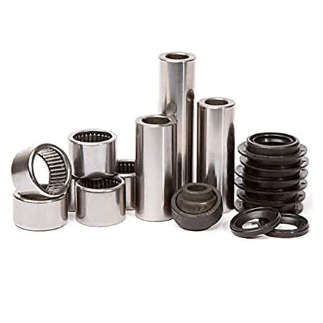 PIVOT WORKS LINKAGE BEARING REBUILD KIT YAMAHA (PWLK - Y19 - 000) - DRIVEN Canada's Powersports 714205975765PWLK - Y19 - 000