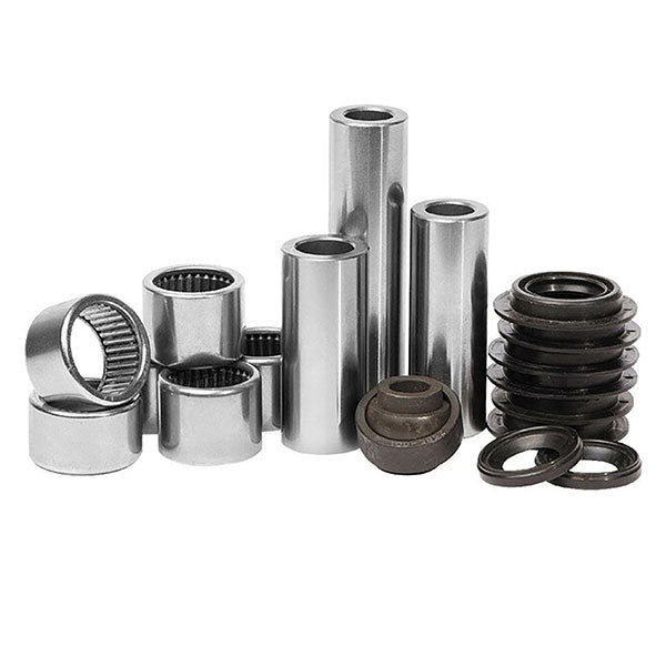 PIVOT WORKS LINKAGE BEARING REBUILD KIT YAMAHA (PWLK - Y20 - 000) - DRIVEN Canada's Powersports 714205975772PWLK - Y20 - 000