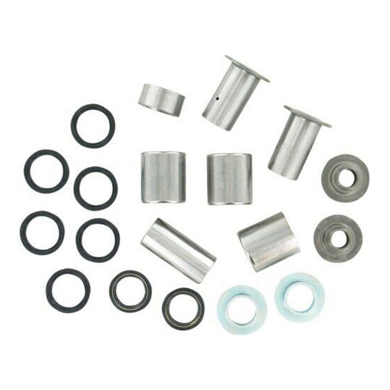 PIVOT WORKS LINKAGE BEARING REBUILD KIT YAMAHA (PWLK - Y20 - 000) - DRIVEN Canada's Powersports 714205975772PWLK - Y20 - 000