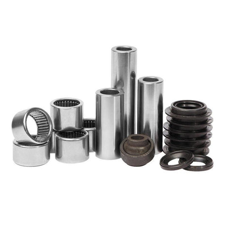 PIVOT WORKS LINKAGE BEARING REBUILD KIT YAMAHA (PWLK - Y21 - 000) - DRIVEN Canada's Powersports 714205975789PWLK - Y21 - 000