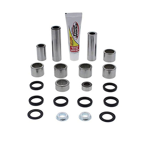 PIVOT WORKS LINKAGE BEARING REBUILD KIT YAMAHA (PWLK - Y23 - 000) - DRIVEN Canada's Powersports 714205975802PWLK - Y23 - 000