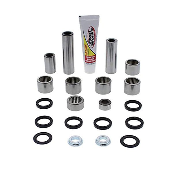 PIVOT WORKS LINKAGE BEARING REBUILD KIT YAMAHA (PWLK - Y23 - 000) - DRIVEN Canada's Powersports 714205975802PWLK - Y23 - 000