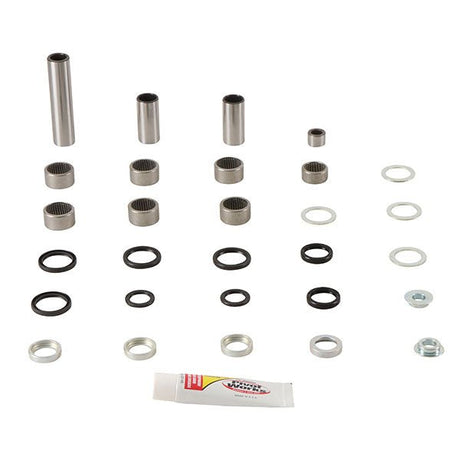 PIVOT WORKS LINKAGE BEARING REBUILD KIT YAMAHA (PWLK - Y39 - 000) - DRIVEN Canada's Powersports 714205975949PWLK - Y39 - 000