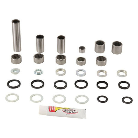 PIVOT WORKS LINKAGE BEARING REBUILD KIT YAMAHA (PWLK - Y41 - 000) - DRIVEN Canada's Powersports 714205975963PWLK - Y41 - 000