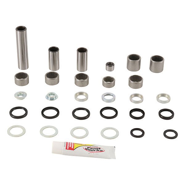 PIVOT WORKS LINKAGE BEARING REBUILD KIT YAMAHA (PWLK - Y41 - 000) - DRIVEN Canada's Powersports 714205975963PWLK - Y41 - 000