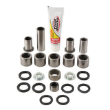PIVOT WORKS LINKAGE BEARING REBUILD KIT YAMAHA (PWLK - Y44 - 000) - DRIVEN Canada's Powersports 714205975994PWLK - Y44 - 000