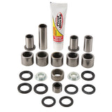 PIVOT WORKS LINKAGE BEARING REBUILD KIT YAMAHA (PWLK - Y44 - 000) - DRIVEN Canada's Powersports 714205975994PWLK - Y44 - 000