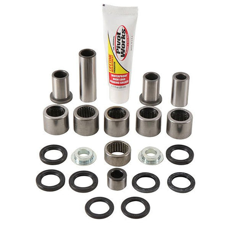 PIVOT WORKS LINKAGE BEARING REBUILD KIT YAMAHA (PWLK - Y44 - 000) - DRIVEN Canada's Powersports 714205975994PWLK - Y44 - 000