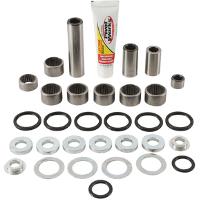 PIVOT WORKS LINKAGE BEARING REBUILD KIT - Driven Powersports Inc.PWLK - G04 - 000