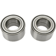PIVOT WORKS ATV WHEEL BEARING & SEAL KIT ARTIC/KAWA/KYMCO/YAMAHA (PWFWK - Y14 - 600) - DRIVEN Canada's Powersports PWFWK - Y14 - 600PWFWK - Y14 - 600