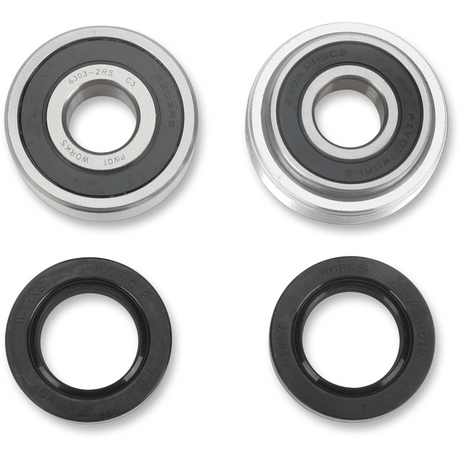 PIVOT WORKS WHEEL - BEARING - KIT - PWRWKH20006 - Driven Powersports Inc.PWRWK - H20 - 006