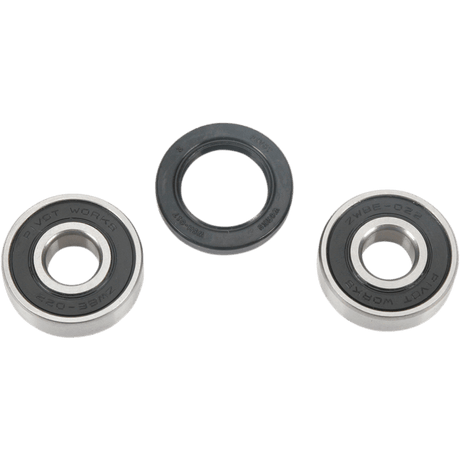 PIVOT WORKS WHEEL - BEARING - KIT - PWFWKH19001 - Driven Powersports Inc.PWFWK - H19 - 001