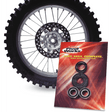 PIVOT WORKS WHEEL - BEARING - KIT - PWFWKH02521 - Driven Powersports Inc.PWFWK - H02 - 521