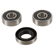 PIVOT WORKS OFF - ROAD WHEEL BEARING KIT HONDA - Driven Powersports Inc.PWRWK - H27 - 001