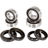 PIVOT WORKS WHEEL - BEARING - KIT - PWFWKH02521 - Driven Powersports Inc.PWFWK - H02 - 521