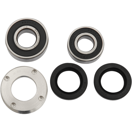 PIVOT WORKS OFF - ROAD WHEEL BEARING KIT HONDA - Driven Powersports Inc.PWRWK - H12 - 026