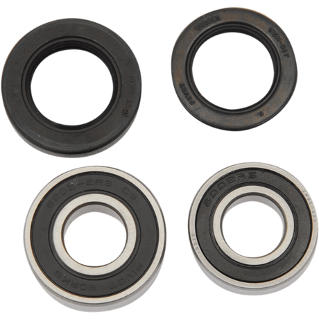 PIVOT WORKS OFF - ROAD WHEEL BEARING KIT HONDA - Driven Powersports Inc.PWRWK - H18 - 008