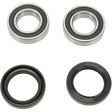 PIVOT WORKS WHEEL - BEARING - KIT - PWFWKH03521 - Driven Powersports Inc.PWFWK - H03 - 521