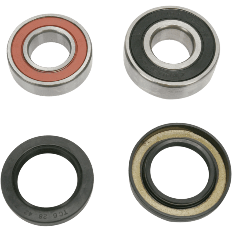 PIVOT WORKS OFF - ROAD WHEEL BEARING KIT HUSABERG - Driven Powersports Inc.PWRWK - H15 - 006