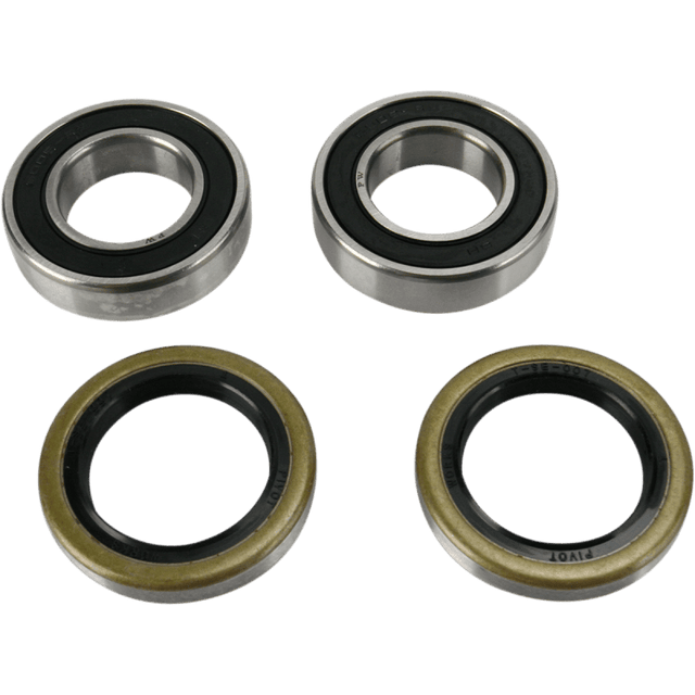 PIVOT WORKS WHEEL - BEARING - KIT - PWRWKT04521 - Driven Powersports Inc.PWRWK - T04 - 521