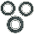 PIVOT WORKS OFF - ROAD WHEEL BEARING KIT HUSQVARNA/KAWASAKI/KTM - Driven Powersports Inc.PWRWK - T06 - 000
